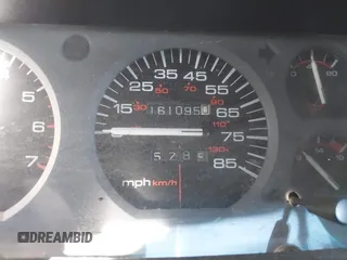 1996 Jeep Cherokee with VIN 1J4FT27S2TL156171, listed as a IAAI auction lot 41578009 with 161,095 mi miles and . Bid and sale history available at DreamBid. Image 7.