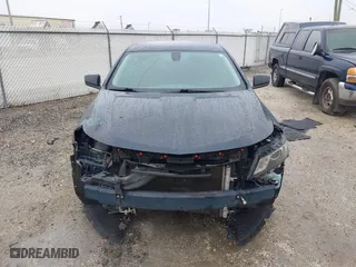 2016 Chevrolet Impala LS with VIN 2G11X5SA0G9164313, listed as a IAAI auction lot 41740137 with 230,497 mi miles. Bid and sale history available at carsss.com. Image 11.