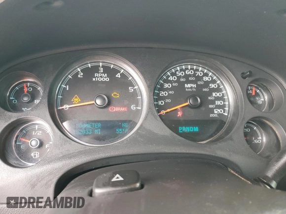 2013 Chevrolet Silverado 1500 LT with VIN 3GCPKSE76DG158516, listed as a Copart auction lot 47110195 with 182,033 mi miles and Salvage Title. Bid and sale history available at DreamBid. Image 9.