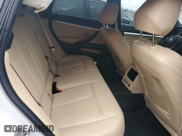 2017 BMW 3 Series 330i xDrive with VIN WBA8Z9C5XHG453210, listed as a Copart auction lot 51325215 with 149,160 mi miles and Salvage Title. Bid and sale history available at carsss.com. Image 10.