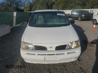 2004 Oldsmobile Silhouette GL z VIN 1GHDX03E74D120861, wystawiony jako Copart lot #79829404 z przebiegiem Nie podano mil oraz Nie do naprawy. Historia ofert i sprzedaży dostępna na DreamBid. Obrazek 5.