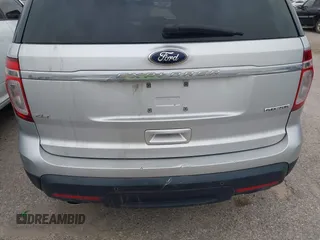 2014 Ford Explorer XLT with VIN 1FM5K7D83EGB59629, listed as a IAAI auction lot 42068858 with 171,562 mi miles and . Bid and sale history available at carsss.com. Image 6.