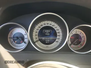 2013 Mercedes-Benz C 250 Sport с VIN WDDGF4HB3DA772525, выставлен на аукционе Copart как лот 64951505 с пробегом 194 281 миль миль и Чистый • Clean title. История ставок и продаж доступна на DreamBid. Изображение 10.