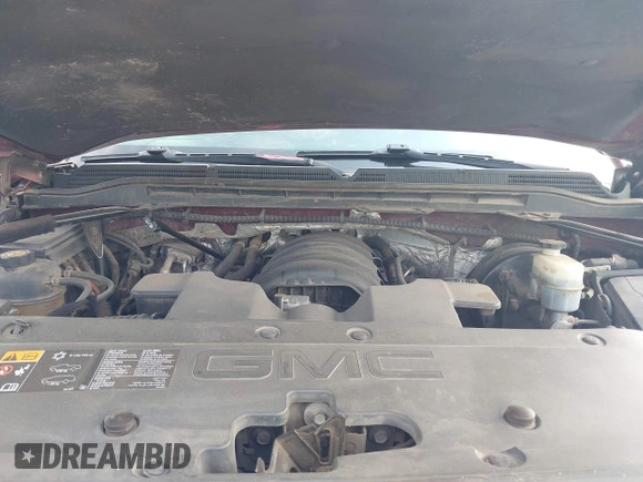 2014 GMC Sierra 1500 SLT with VIN 3GTU2VEC8EG100328, listed as a IAAI auction lot 41867831 with 193,148 mi miles and . Bid and sale history available at DreamBid. Image 10.