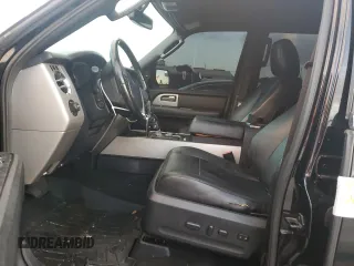 2016 Ford Expedition EL Limited with VIN 1FMJK2ATXGEF46624, listed as a Copart auction lot 73676804 with Not Provided miles and Salvage Title. Bid and sale history available at carsss.com. Image 7.