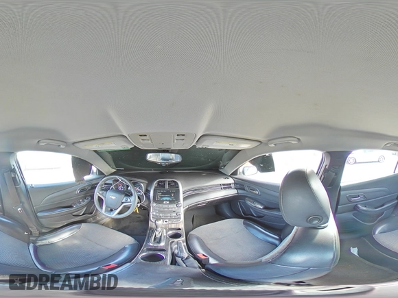 2016 Chevrolet Malibu Limited LT with VIN 1G11C5SA3GU145009, listed as a Copart auction lot 73920964 with 196,731 mi miles and Salvage Title. Bid and sale history available at carsss.com. Image 13.