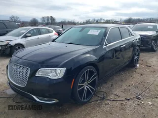 2015 Chrysler 300 C with VIN 2C3CCAEG8FH908477, listed as a IAAI auction lot 41702256 with 140,017 mi miles and . Bid and sale history available at carsss.com. Image 17.