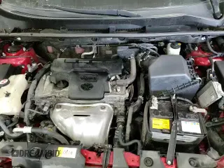 2017 Toyota RAV4 LE с VIN JTMBFREV3HJ153980, выставлен на аукционе Copart как лот 66635505 с пробегом 95 758 миль миль и Чистый • Clean title. История ставок и продаж доступна на DreamBid. Изображение 17.