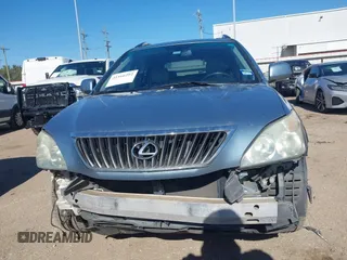 2009 Lexus RX 350 with VIN 2T2GK31UX9C064847, listed as a IAAI auction lot 41166292 with 129,006 mi miles and . Bid and sale history available at DreamBid. Image 6.