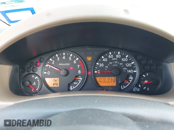 2006 Nissan Xterra S with VIN 5N1AN08W26C513929, listed as a IAAI auction lot 42547976 with 147,010 mi miles and . Bid and sale history available at DreamBid. Image 7.