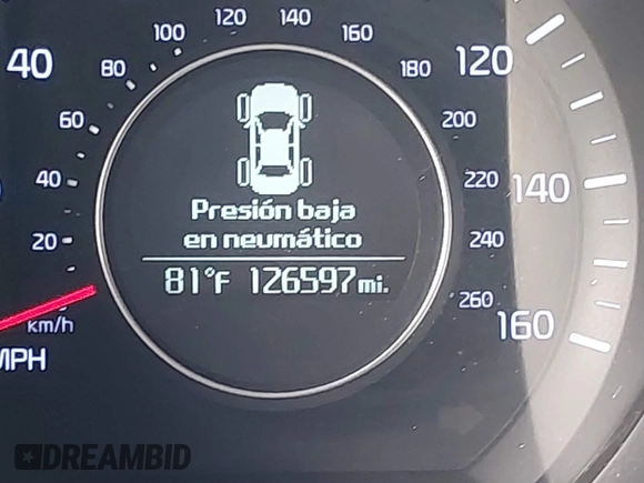 2015 Kia Optima EX с VIN 5XXGN4A70FG514151, выставлен на аукционе IAAI как лот 41746671 с пробегом 126 597 миль миль и . История ставок и продаж доступна на DreamBid. Изображение 15.