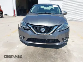 2019 Nissan Sentra SR with VIN 3N1AB7AP0KY298760, listed as a IAAI auction lot 42016807 with 93,597 mi miles and . Bid and sale history available at DreamBid. Image 12.