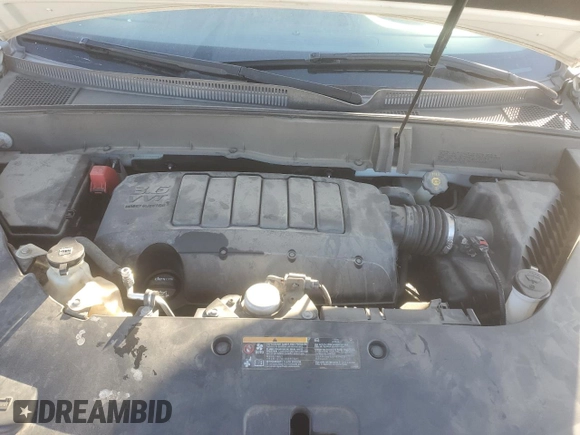 2015 Chevrolet Traverse LTZ with VIN 1GNKVJKD5FJ248402, listed as a Copart auction lot 47138305 with 140,808 mi miles and Salvage Title. Bid and sale history available at DreamBid. Image 13.