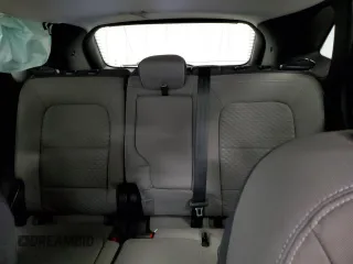 2022 Ford Escape SE with VIN 1FMCU9G63NUA36258, listed as a Copart auction lot 43872795 with 37,054 mi miles and Salvage Title. Bid and sale history available at carsss.com. Image 10.