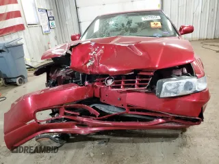 2002 Cadillac Seville Luxury SLS z VIN 1G6KS54Y32U254686, wystawiony jako Copart lot #79178554 z przebiegiem Nie podano mil oraz Szkody całkowita. Historia ofert i sprzedaży dostępna na DreamBid. Obrazek 5.