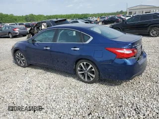 2016 Nissan Altima SV with VIN 1N4AL3AP8GC218226, listed as a Copart auction lot 53471295 with 144,510 mi miles and Salvage Title. Bid and sale history available at DreamBid. Image 2.