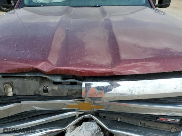 2015 Chevrolet Silverado 2500HD LTZ with VIN 1GC1KWE89FF150775, listed as a Copart auction lot 51693935 with 148,324 mi miles and Salvage Title. Bid and sale history available at carsss.com. Image 11.