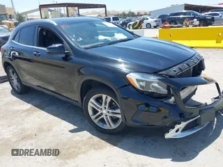 2016 Mercedes-Benz GLA 250 z VIN WDCTG4GB6GJ246329, wystawiony jako IAAI lot #42283087 z przebiegiem 72 935 mil mil oraz . Historia ofert i sprzedaży dostępna na DreamBid. Obrazek 1.