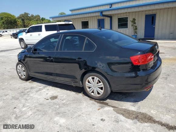 2012 Volkswagen Jetta Sedan TDI w/Premium with VIN 3VWLL7AJ3CM036834, listed as a Copart auction lot 51161225 with 181,109 mi miles and Salvage Title. Bid and sale history available at carsss.com. Image 2.