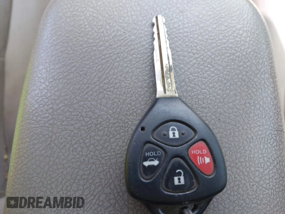 2010 Toyota Corolla with VIN 1NXBU4EEXAZ327701, listed as a IAAI auction lot 42030340 with 210,690 mi miles and . Bid and sale history available at DreamBid. Image 11.