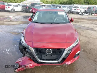 2020 Nissan Altima 2.5 SL with VIN 1N4BL4EW6LC142933, listed as a IAAI auction lot 40785653 with 26,097 mi miles. Bid and sale history available at carsss.com. Image 13.