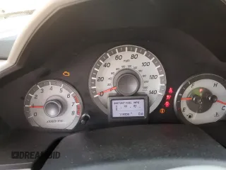 2013 Honda Pilot Touring с VIN 5FNYF4H92DB083790, выставлен на аукционе Copart как лот 56335425 с пробегом 119 330 миль миль и На запчасти • Non repairable. История ставок и продаж доступна на DreamBid. Изображение 9.