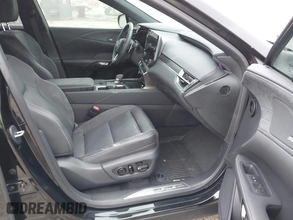 2023 Lexus RX 350 z VIN 2T2BAMCA4PC037694, wystawiony jako IAAI lot #41792327 z przebiegiem 17 862 mil mil oraz . Historia ofert i sprzedaży dostępna na DreamBid. Obrazek 5.