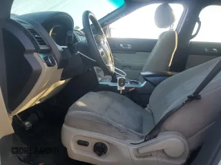 2012 Ford Explorer с VIN 1FMHK7B85CGA78239, выставлен на аукционе Copart как лот 78369054 с пробегом 167 601 миль миль и Списание • Salvage title. История ставок и продаж доступна на DreamBid. Изображение 7.