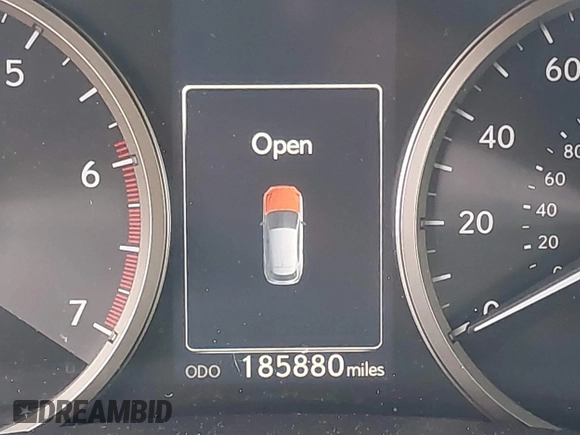 2016 Lexus NX 200t с VIN JTJBARBZ3G2094246, выставлен на аукционе IAAI как лот 42387627 с пробегом 185 880 миль миль и . История ставок и продаж доступна на DreamBid. Изображение 14.
