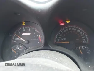 2004 Pontiac Grand Am z VIN 1G2NV12EX4M641018, wystawiony jako IAAI lot #41255352 z przebiegiem 144 385 mil mil oraz . Historia ofert i sprzedaży dostępna na DreamBid. Obrazek 7.