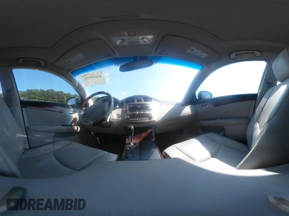 2011 Toyota Avalon with VIN 4T1BK3DB8BU439373, listed as a IAAI auction lot 42604951 with 143,942 mi miles and . Bid and sale history available at DreamBid. Image 19.