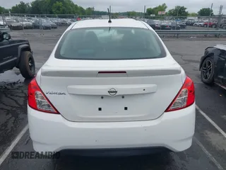 2018 Nissan Versa SV с VIN 3N1CN7AP8JL813175, выставлен на аукционе IAAI как лот 42230591 с пробегом 25 754 миль миль и . История ставок и продаж доступна на DreamBid. Изображение 16.