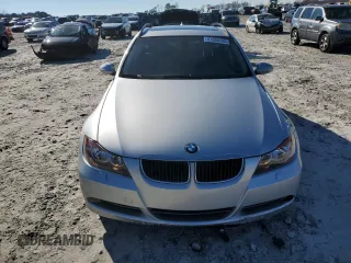2008 BMW 3 Series 328xi z VIN WBAVT73548FZ37873, wystawiony jako Copart lot #41605795 z przebiegiem 43 445 mil mil oraz Szkoda całkowita • Salvage title. Historia ofert i sprzedaży dostępna na DreamBid. Obrazek 5.