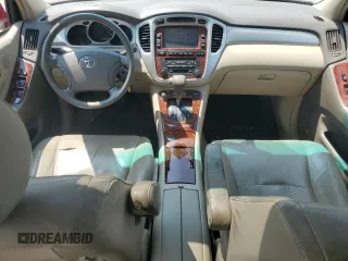 2004 Toyota Highlander с VIN JTEEP21A440056724, выставлен на аукционе Copart как лот 60978965 с пробегом 192 978 миль миль и Чистый • Clean title. История ставок и продаж доступна на DreamBid. Изображение 8.