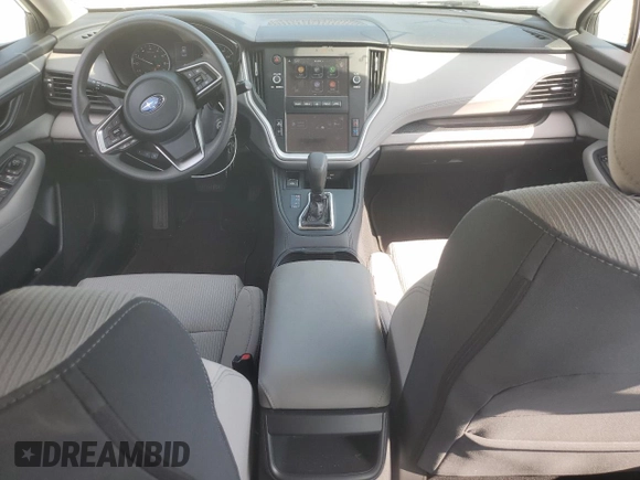 2020 Subaru Legacy z VIN 4S3BWAA61L3012824, wystawiony jako Copart lot #69567514 z przebiegiem 42 719 mil mil oraz Szkoda całkowita • Salvage title. Historia ofert i sprzedaży dostępna na DreamBid. Obrazek 8.