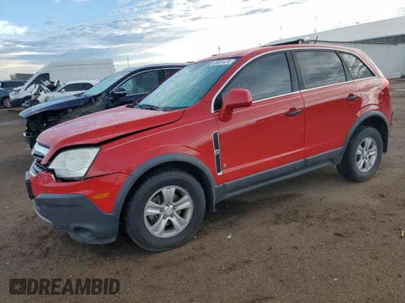 2009 Saturn VUE XE z VIN 3GSDL43N19S553483, wystawiony jako Copart lot #69051474 z przebiegiem 100 051 mil mil oraz Nie do naprawy. Historia ofert i sprzedaży dostępna na DreamBid. Obrazek 1.