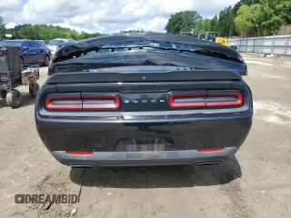 2016 Dodge Challenger R/T Plus с VIN 2C3CDZBT1GH349739, выставлен на аукционе Copart как лот 58403785 с пробегом 113 381 миль миль и Списание • Salvage title. История ставок и продаж доступна на DreamBid. Изображение 6.