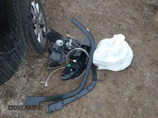 2014 Jeep Cherokee Limited с VIN 1C4PJMDS8EW277675, выставлен на аукционе IAAI как лот 42386903 с пробегом 136 637 миль миль и . История ставок и продаж доступна на DreamBid. Изображение 20.