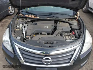 2013 Nissan Altima 2.5 SV with VIN 1N4AL3AP5DC914490, listed as a IAAI auction lot 41595428 with 73,393 mi miles. Bid and sale history available at carsss.com. Image 10.