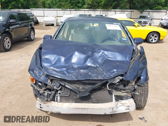 2006 Honda Civic LX z VIN 1HGFA16566L111211, wystawiony jako IAAI lot #42137338 z przebiegiem Nie podano mil oraz . Historia ofert i sprzedaży dostępna na DreamBid. Obrazek 6.