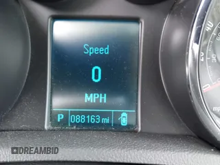 2016 Buick Encore Leather with VIN KL4CJGSB2GB544087, listed as a IAAI auction lot 42226964 with 88,163 mi miles and . Bid and sale history available at DreamBid. Image 15.