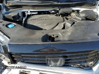 2021 Honda Ridgeline Black Edition с VIN 5FPYK3F8XMB012117, выставлен на аукционе Copart как лот 84082714 с пробегом 24 741 миль миль и Списание • Salvage title. История ставок и продаж доступна на DreamBid. Изображение 12.
