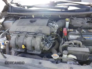 2017 Nissan Sentra SV with VIN 3N1AB7AP9HY303933, listed as a IAAI auction lot 42155302 with 85,297 mi miles and . Bid and sale history available at DreamBid. Image 10.