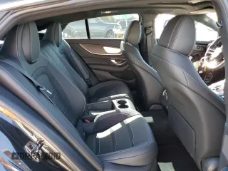 2022 Mercedes-Benz AMG GT 43 с VIN W1K7X5KB8NA047208, выставлен на аукционе Copart как лот 75764383 с пробегом 20 855 миль миль и . История ставок и продаж доступна на DreamBid. Изображение 10.