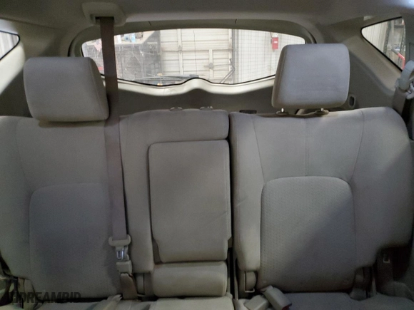 2012 Nissan Murano SL with VIN JN8AZ1MU6CW104768, listed as a Copart auction lot 42568425 with 0 mi miles and Salvage Title. Bid and sale history available at carsss.com. Image 10.