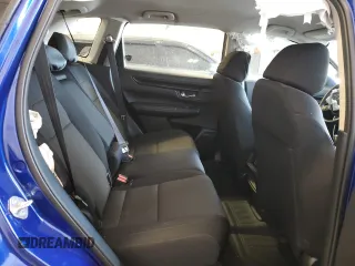 2024 Honda CR-V LX with VIN 7FARS4H21RE009985, listed as a Copart auction lot 44243285 with 13,363 mi miles and Non Repairable. Bid and sale history available at DreamBid. Image 11.