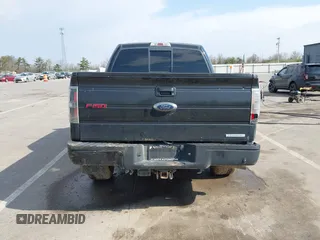 2012 Ford F-150 XL с VIN 1FTFW1ETXCFA31663, выставлен на аукционе IAAI как лот 42043057 с пробегом 135 993 миль миль и . История ставок и продаж доступна на DreamBid. Изображение 17.