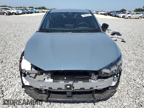 2024 Ford Mustang Mach-E GT z VIN 3FMTK4SX2RMA46928, wystawiony jako Copart lot #54383505 z przebiegiem 1 598 mil mil oraz Szkoda całkowita • Salvage title. Historia ofert i sprzedaży dostępna na DreamBid. Obrazek 5.