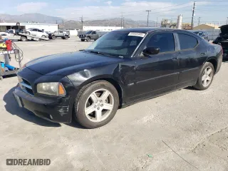 2010 Dodge Charger R/T with VIN 2B3CA5CT7AH170450, listed as a Copart auction lot 45932085 with 156,577 mi miles and Clean Title. Bid and sale history available at carsss.com. Image 1.