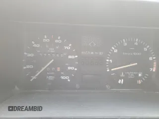 1986 Volkswagen Golf с VIN 1VWBA0174GV083346, выставлен на аукционе Copart как лот 56159175 с пробегом 175 960 миль миль и Списание • Salvage title. История ставок и продаж доступна на DreamBid. Изображение 9.
